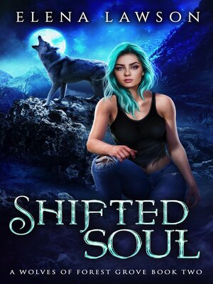 cover image of Shifted Soul